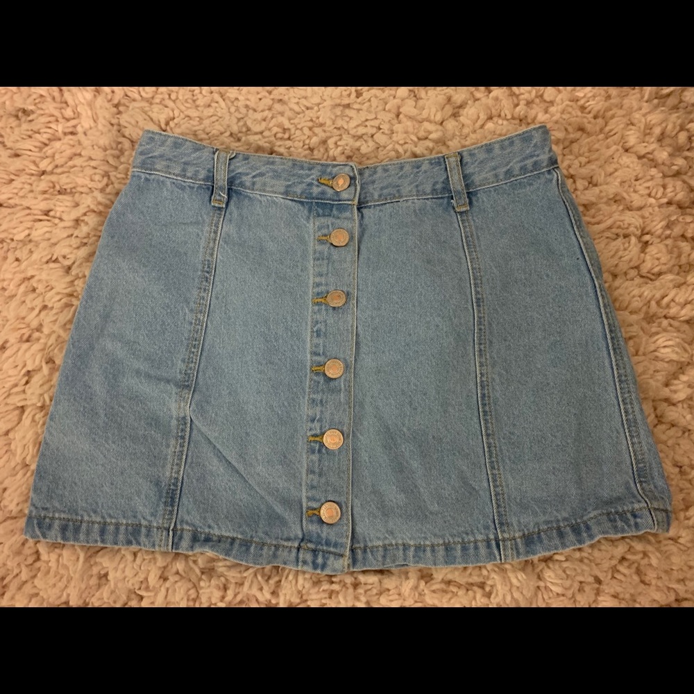 Skirt